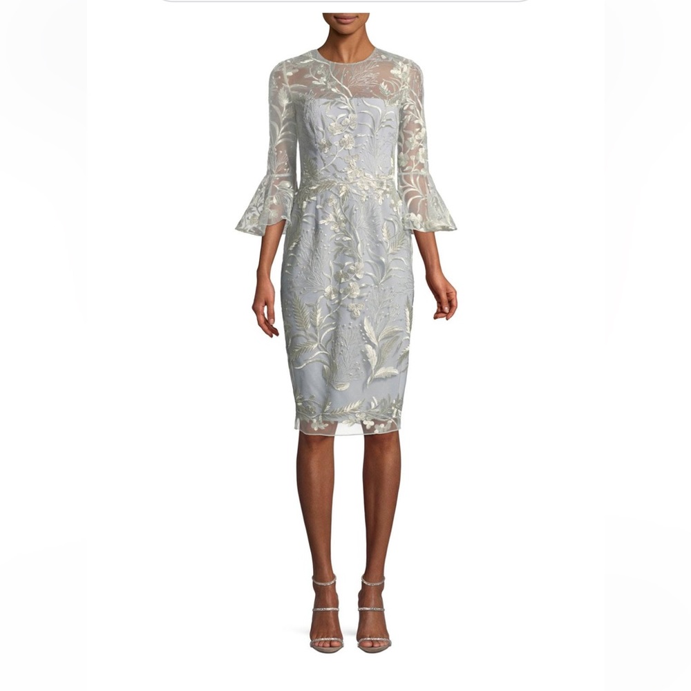 David Meister Cocktail Dress size 8